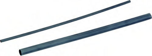 Heat-shrink tubing CPA100 series tubularfor cables