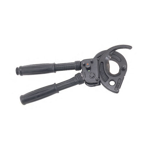 Ручной кабельный резак MRK 62 PRO с трещоткой