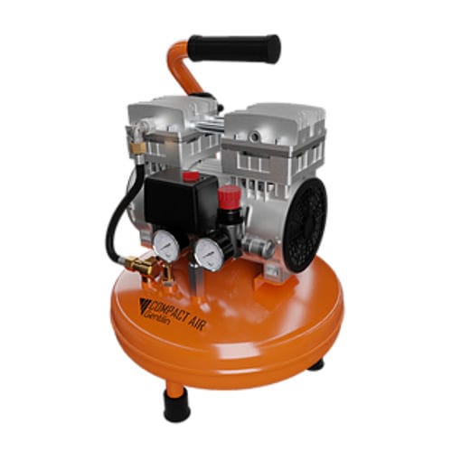 Piston compressor B150/10airelectrically-poweredportable