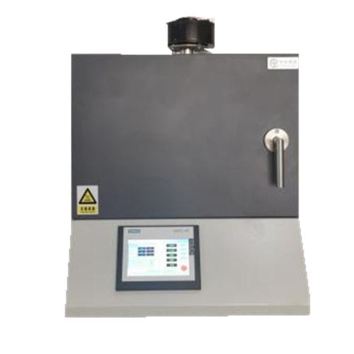 Печь для сжигания отходов CY-AS1200C-Муфельная микроволновая печькомпактная