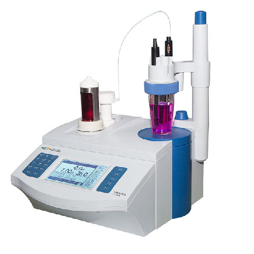 Potentiometer titrator AT-ZDJ-4 seriesautomated