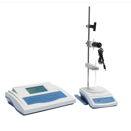 Potentiometer titrator AT-ZD-2