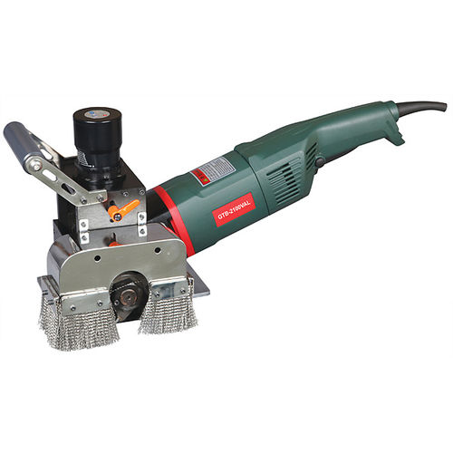 Grooving machine GTB-2100VAL
