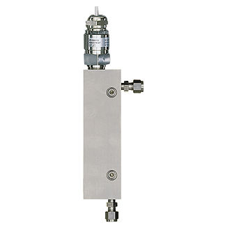 Проточная ячейка B-Flow SS316L L130