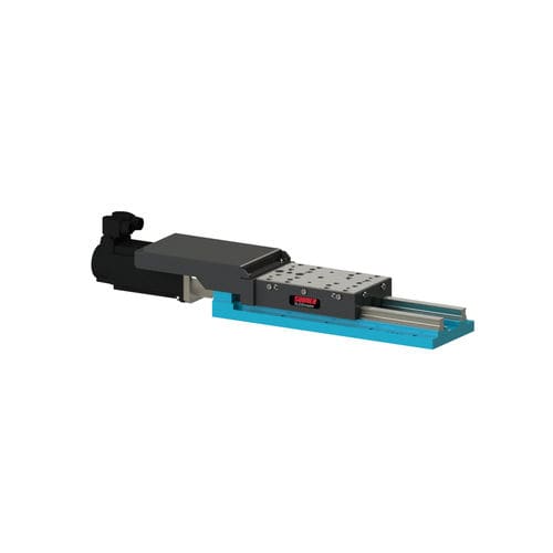 Слайд UA 15 CNC