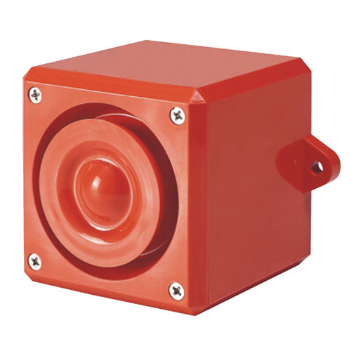 Сирена IP66 HDS-85IP65без маяка
