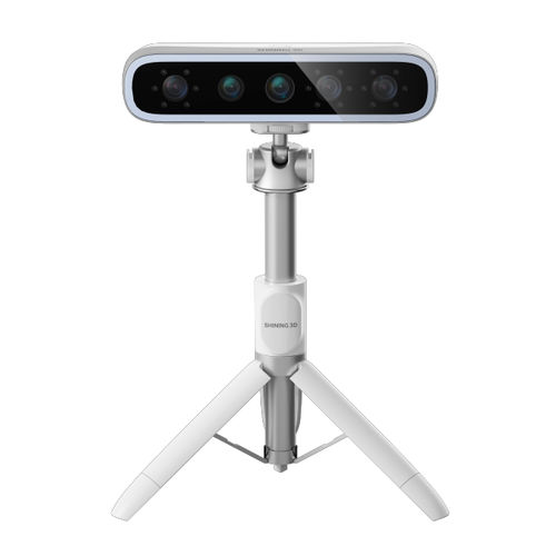 Сканер лица MetiSmile3Dдля стоматологии