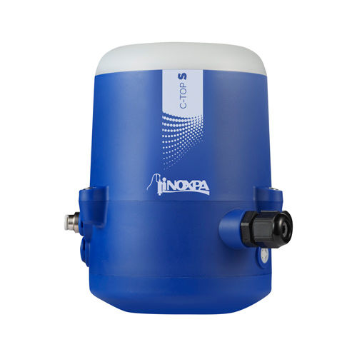 Блок управления клапаном серии C-TOP S