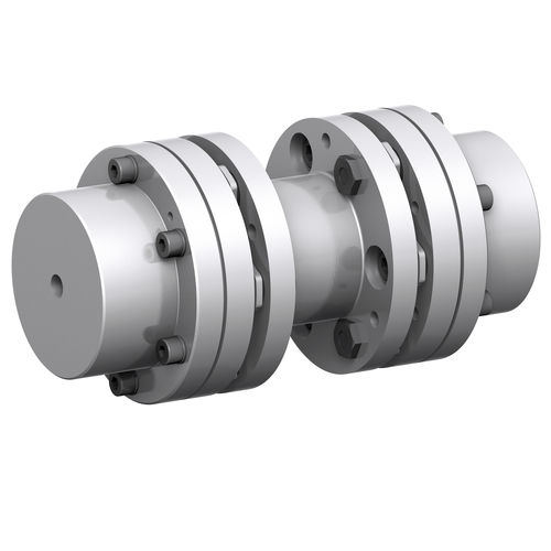 Flexible coupling DISCFLEX DNZ-A rigidmembranedisc