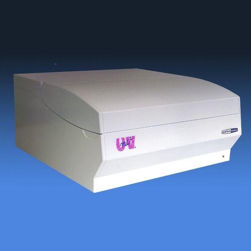 Спектрофотометр видимого диапазона UVmc2UVдвухлучевойUSB