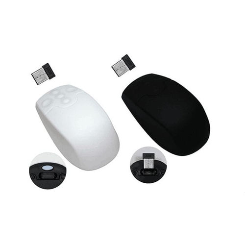 Optical mouse K-TEK-M65-OMS-DT-WFwirelessfor the chemical industryfor medical applications