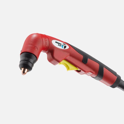 Горелка плазменная резка ERGOCUT S 25 с воздушным охлаждениемручная