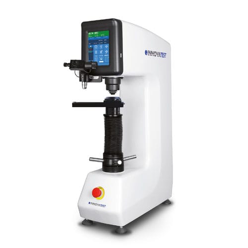 Universal hardness tester NEXUS 605URockwellBrinellVickers