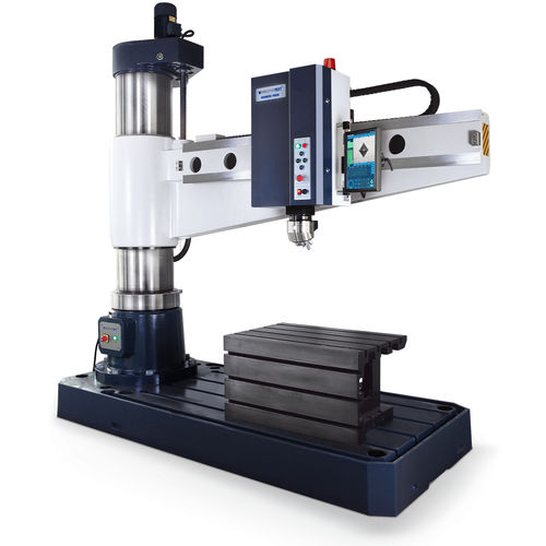 Universal hardness tester NEMESIS 9800RockwellVickersfloor-mounted