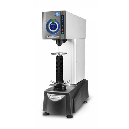 Rockwell hardness tester FENIX 200ACLBrinellbenchtopdigital display