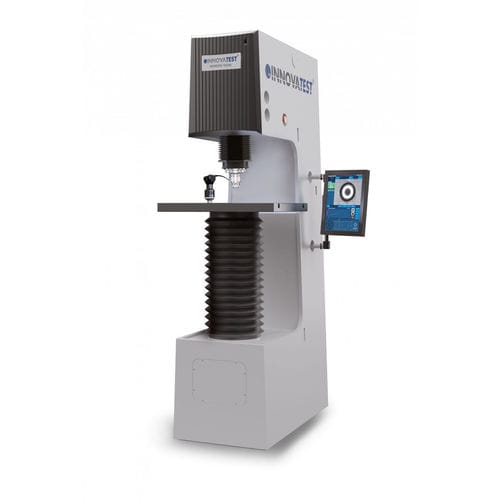 Brinell hardness tester NEMESIS 9600RSBRockwellfloor-mountedautomatic