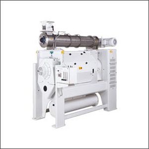Rice whitening machine UltraPoly™