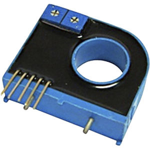 PCB current sensor YZ500-THXDCthrough-hole