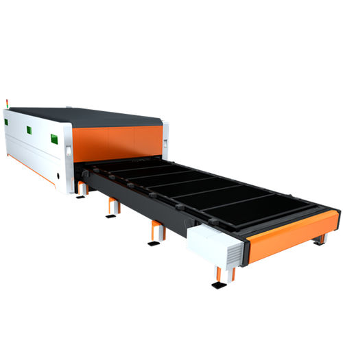 Fiber laser cutting machine GF-2580JH PLUS SERIESfor metalfor carbon steelsheet metal