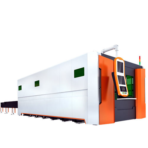 Fiber laser cutting machine GF-2040JH PLUS SERIESfor metalsheet metalCNC