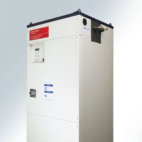 Водоохладитель MaxCool 4000 Hgasвысокоскоростной