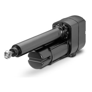 Линейный привод Electrak® 205электрическийШВПнержавеющая сталь