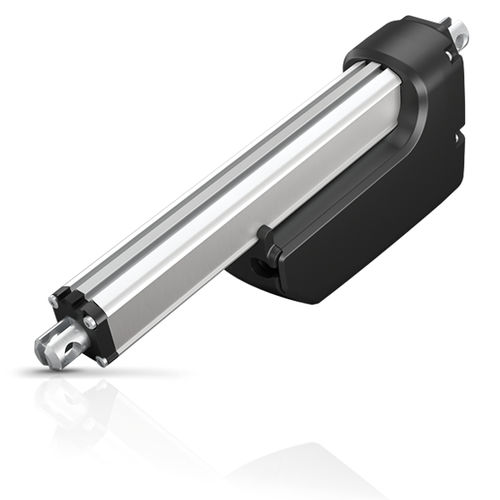 Linear actuator LA33electricIP69Krobust
