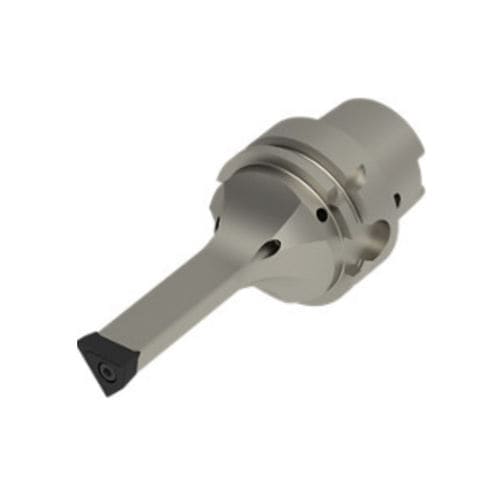 Indexable insert turning tool FreeTurnprecision