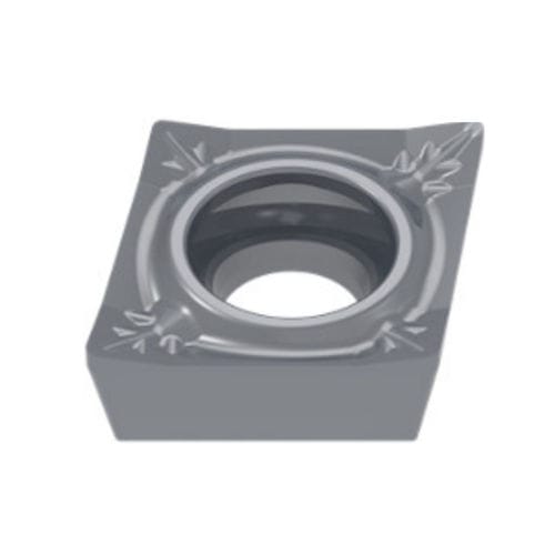 Positive turning insert X7 linecarbidefor steelfor superalloys