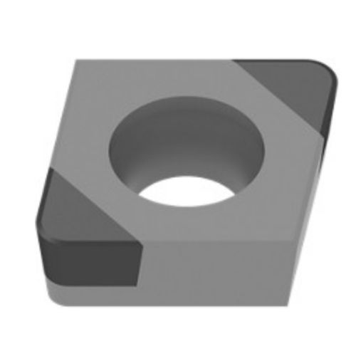 CBN turning insert CTB H15 positivefor steelfor difficult-to-machine materials