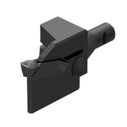 Indexable insert turning tool XheadClamp