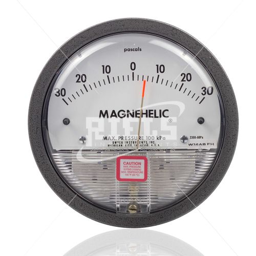 Манометр дифференциального давления MAGNEHELIC®аналог для воздуха для газа