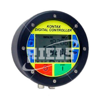 Двоичный счетчик-счетчик KFC digitalelectronic