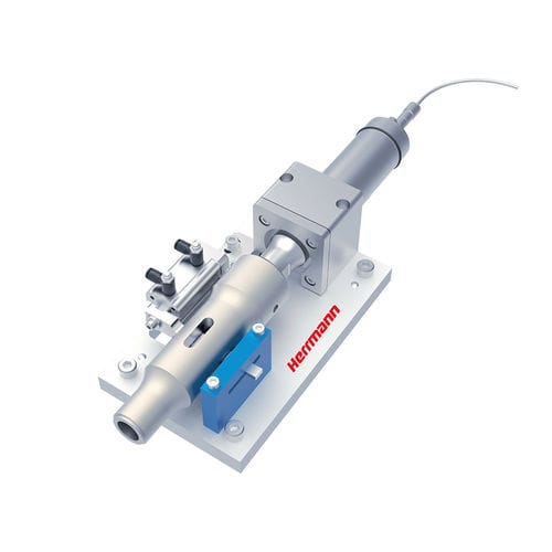 Ультразвуковой запайщик VSMcompactintegrated