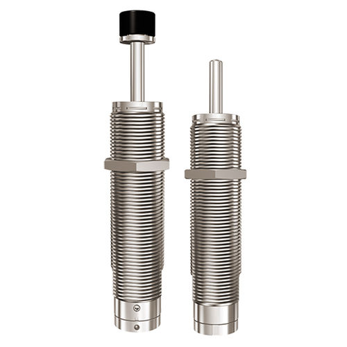 Shock absorber CRS serieshydraulicindustrialfor the food industry