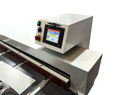 Система подачи режущего станка PUSHER AUTOPOS FERRO