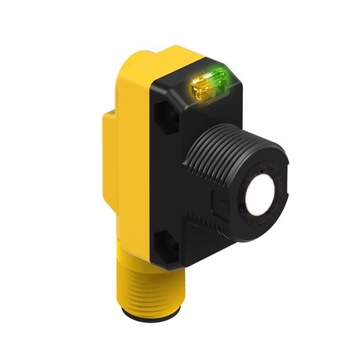 Ultrasonic distance sensor QS18U SERIESdigitalIP67compact