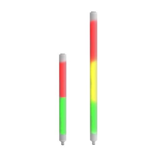 LED stack light WLS27 CORE seriessteadythree-colortwo-color