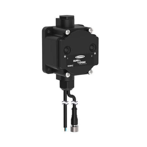 Беспроводной радиопередатчик серии CMбеспроводнойIP67