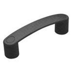 Pull handle 344 seriesfront panelglass fiber-reinforced plasticU-shaped