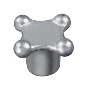 Threaded knob 211 seriestorxaluminum