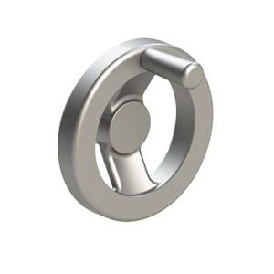 Operating handwheel 22 seriesspokedsolidaluminum