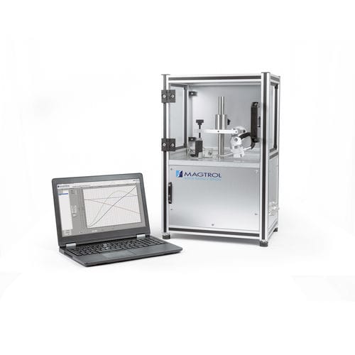 Torque test bench Mega Speed Dynamometerspeedperformancemulti-parameter