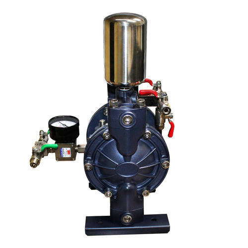 Paint pump DP-3normal primingdouble-diaphragmstationary