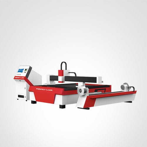 Fiber laser cutting machine PE-F3015Bfor metalsheet metalfor metal pipes