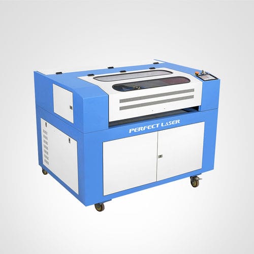 Станок для лазерной резки CO2 PEDK-6040для акриладля деревадля ткани