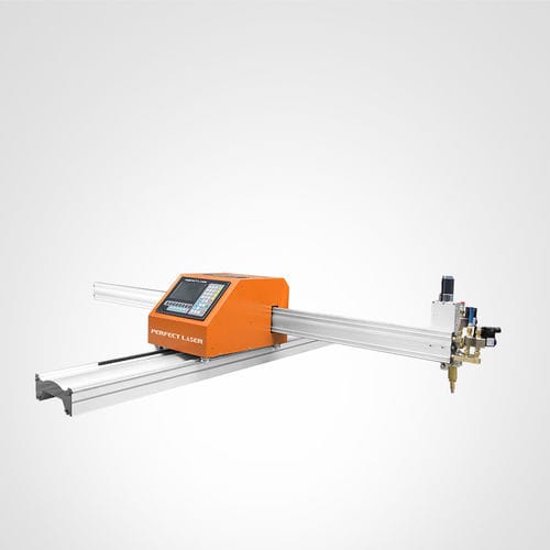 Станок плазменной резки PE-CUT-C1 C2пламенныйпо металлудля углеродистой стали