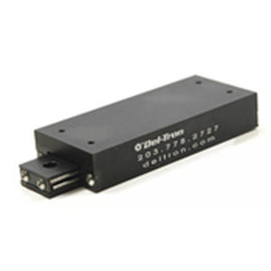 Crossed roller linear slide HPRS2-1high-precisionlow-profileanodized aluminum