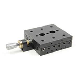 Linear positioning stage VB3-.5manual1-axiscrossed roller
