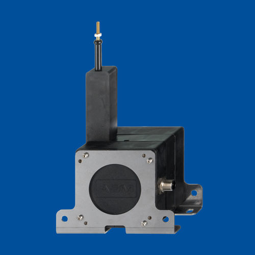 Draw-wire position sensor posiwire® WS85potentiometermagneticCAN bus